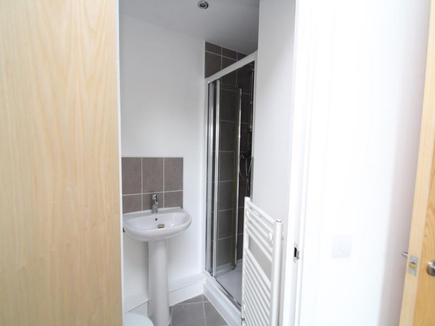 Images for Mistletoe Court Seacole Crescent