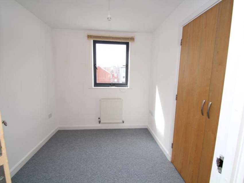 Images for Mistletoe Court Seacole Crescent