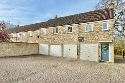 View Full Details for Fitwell Road, Swindon