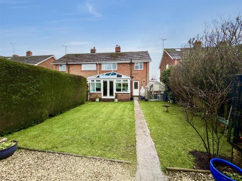 View Full Details for New Road, Chiseldon, Swindon