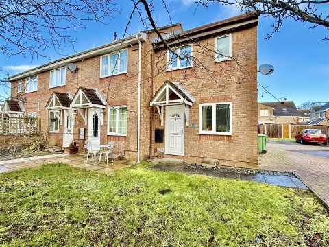 View Full Details for Mallard Close, Swindon