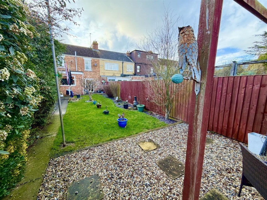 Images for Montagu Street, Rodbourne, Swindon