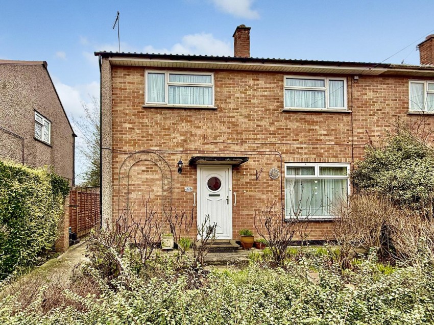 Images for Cranmore Avenue, Swindon