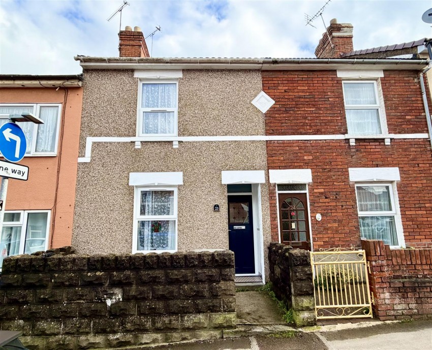 Images for Deacon Street, Swindon