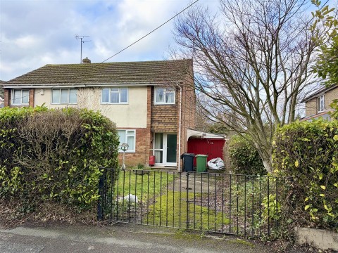 View Full Details for Perry's Lane, Wroughton, Swindon