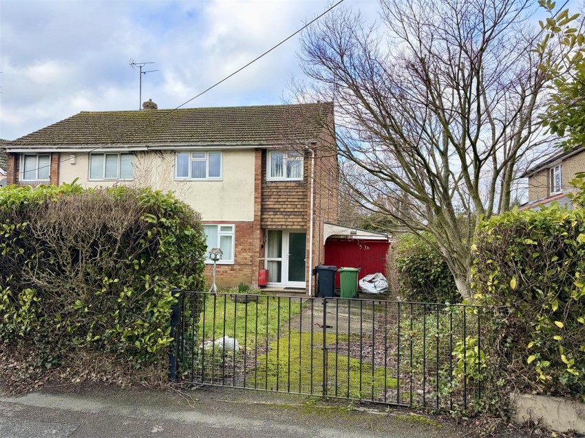 Images for Perry's Lane, Wroughton, Swindon