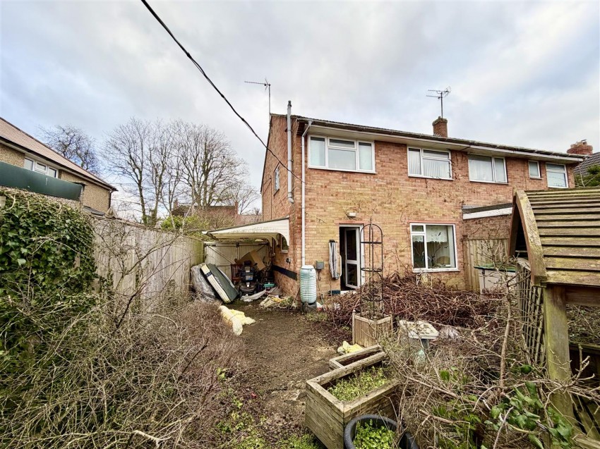 Images for Perry's Lane, Wroughton, Swindon