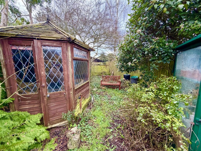 Images for Perry's Lane, Wroughton, Swindon