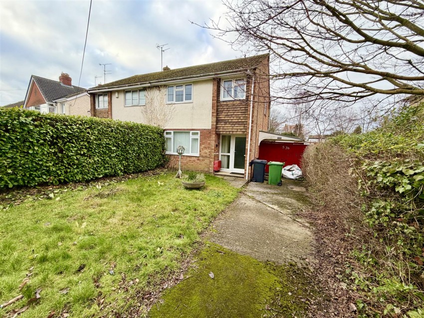 Images for Perry's Lane, Wroughton, Swindon