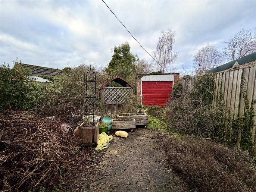 Images for Perry's Lane, Wroughton, Swindon