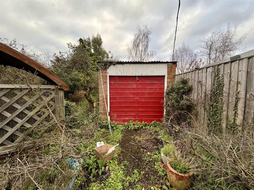 Images for Perry's Lane, Wroughton, Swindon