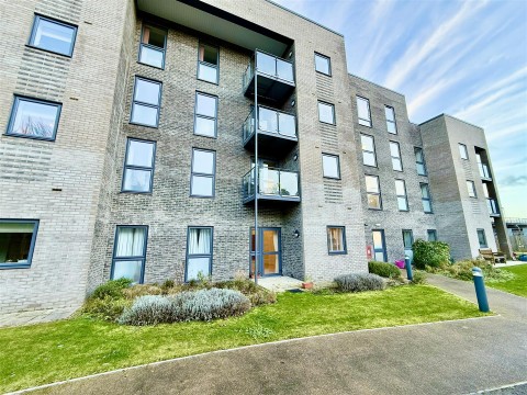 View Full Details for Lowry Way, Swindon