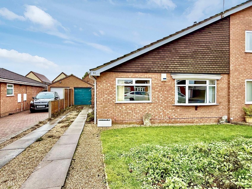 Images for Barrowby Gate, Stratton, Swindon