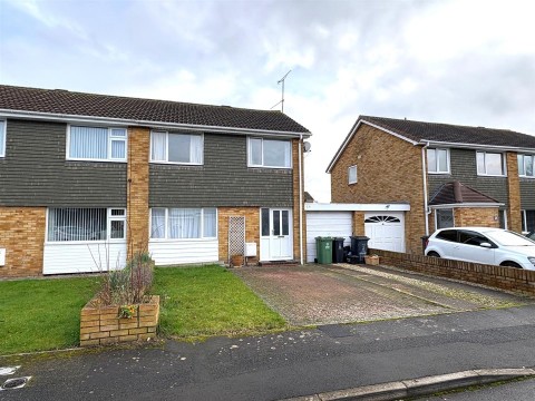 View Full Details for Sutton Road, Swindon