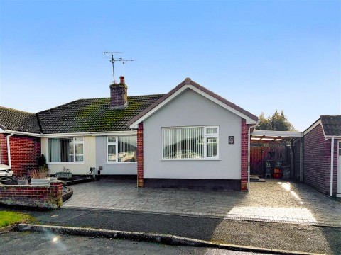 View Full Details for Summerhouse Road, Wroughton, Swindon