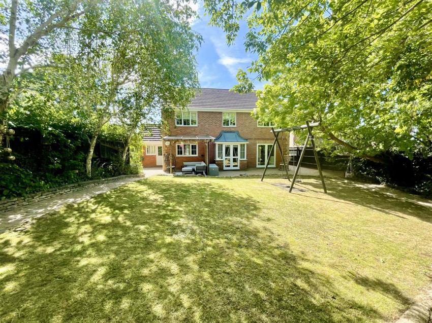 Images for Stanley Close, Wanborough, Swindon