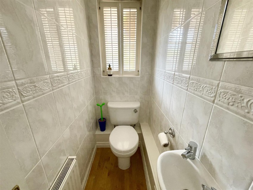 Images for Stanley Close, Wanborough, Swindon