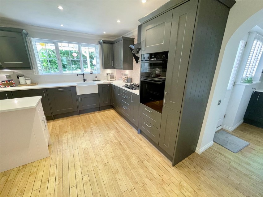 Images for Stanley Close, Wanborough, Swindon