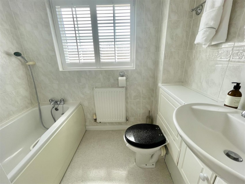 Images for Stanley Close, Wanborough, Swindon