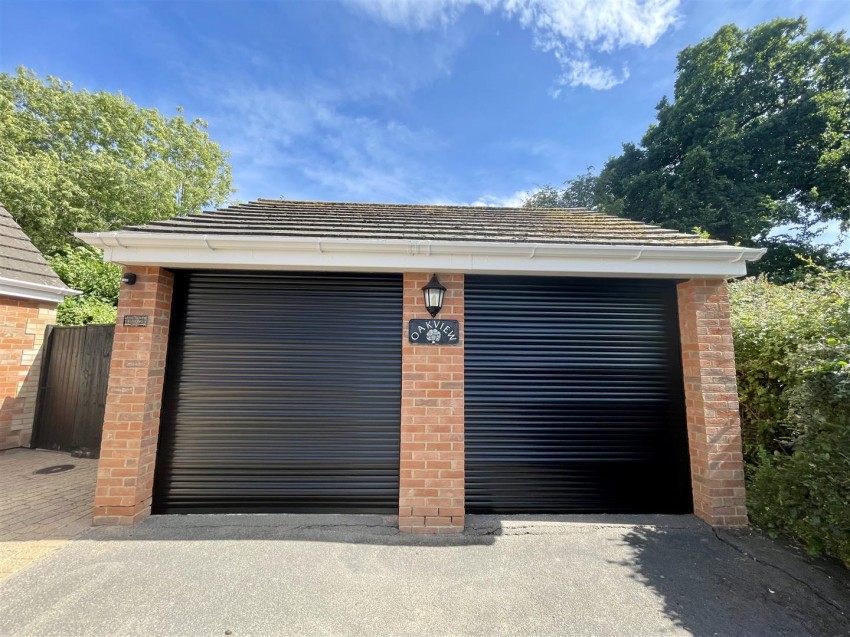 Images for Stanley Close, Wanborough, Swindon