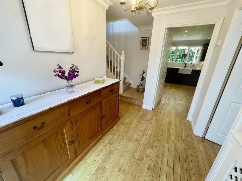 Images for Stanley Close, Wanborough, Swindon