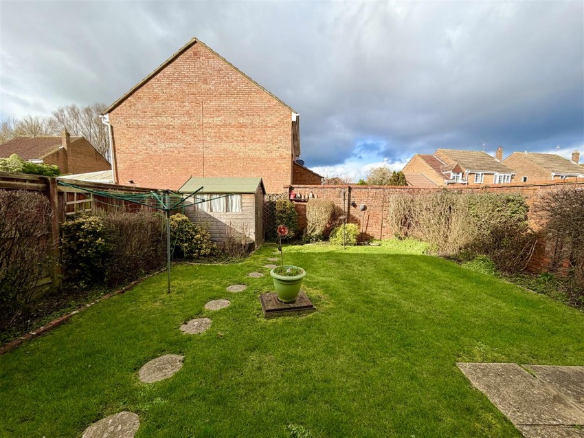 Images for Stancombe Park, Westlea, Swindon