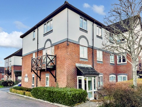 View Full Details for Marlborough Road, Swindon