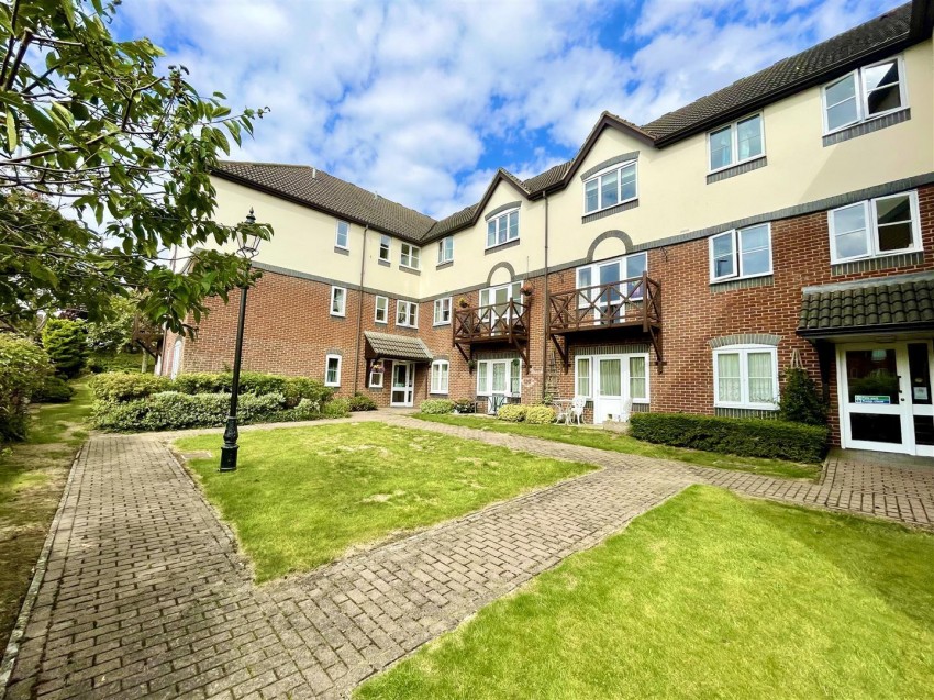 Images for Marlborough Road, Swindon