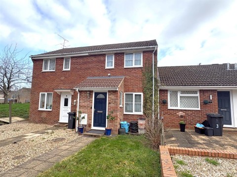 View Full Details for Alveston Close, Westlea, Swindon