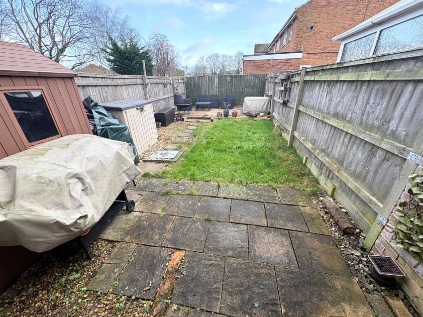 Images for Alveston Close, Westlea, Swindon