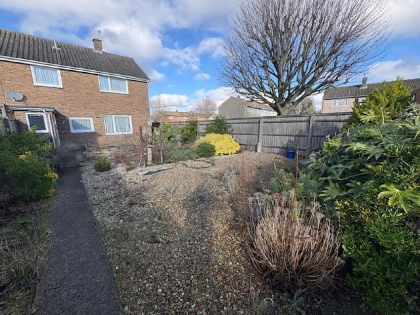 Images for Kingswood Avenue, Park North, Swindon