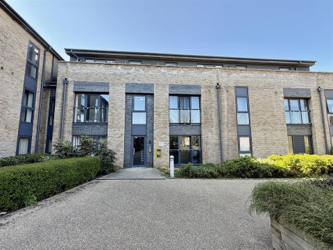 View Full Details for Fire Fly Avenue, Swindon