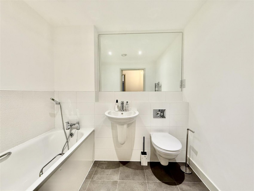 Images for Fire Fly Avenue, Swindon