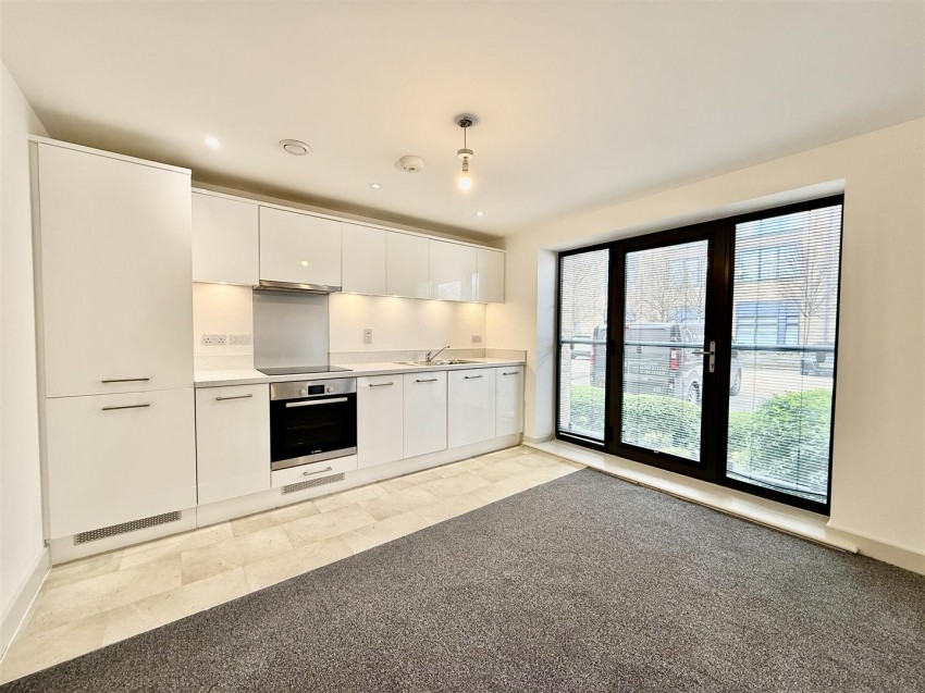 Images for Fire Fly Avenue, Swindon