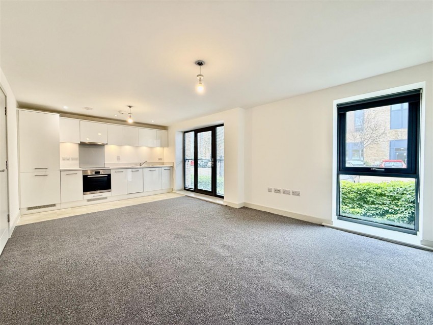 Images for Fire Fly Avenue, Swindon