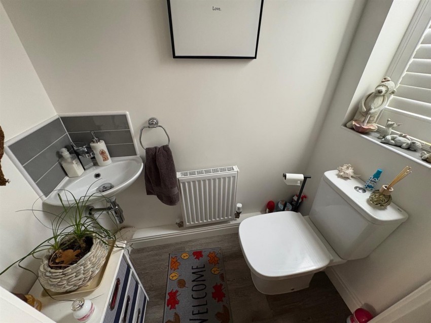 Images for New Dawn Place, Stratton, Swindon