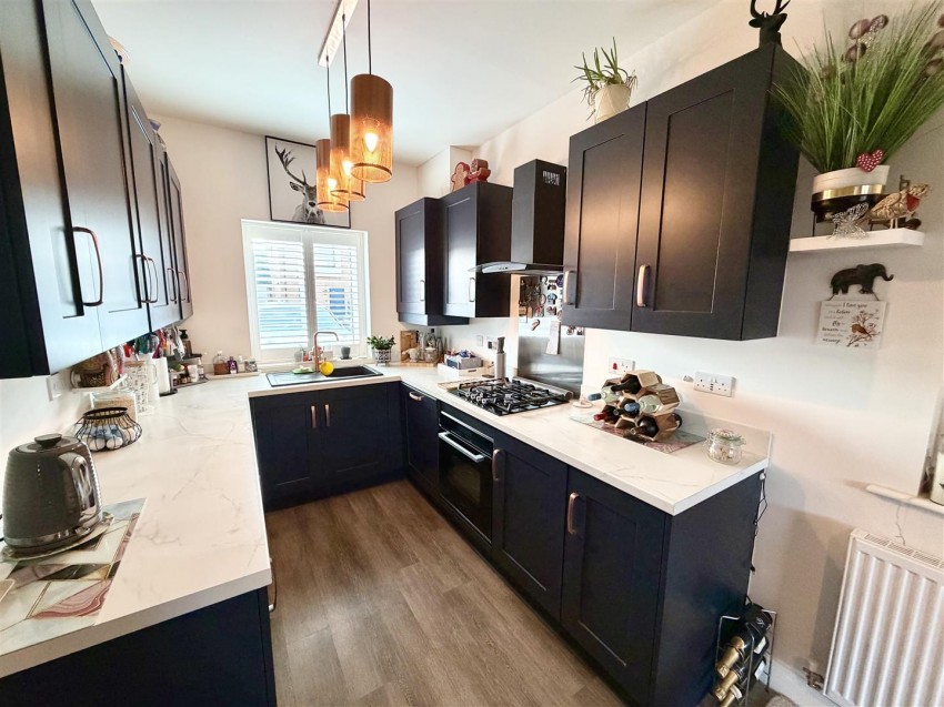 Images for New Dawn Place, Stratton, Swindon