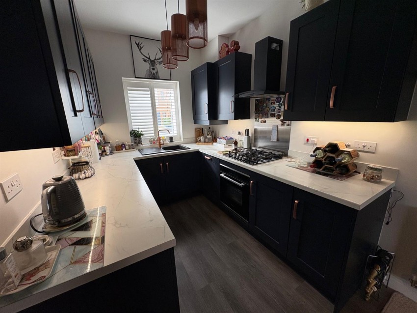 Images for New Dawn Place, Stratton, Swindon