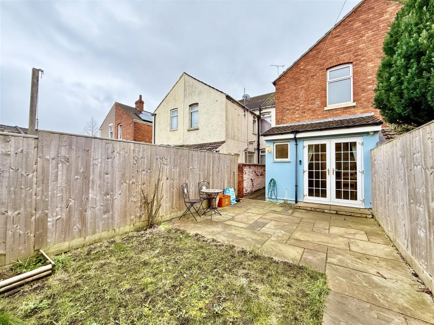 Images for Plymouth Street, Swindon