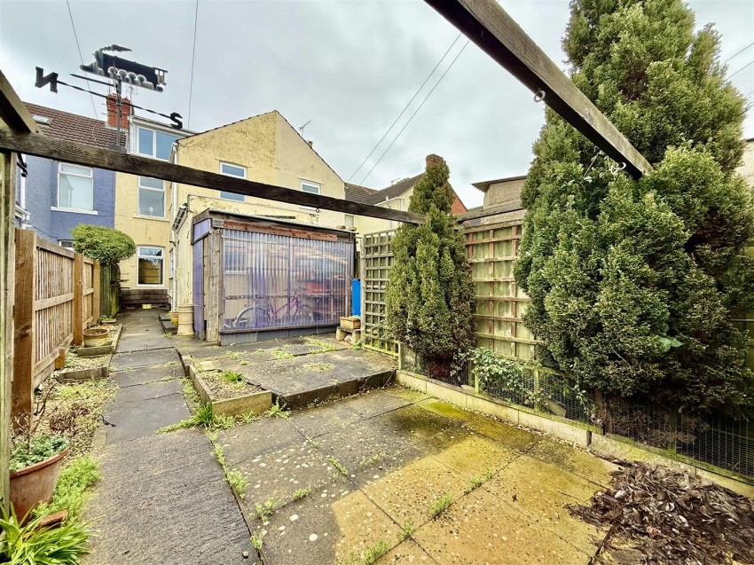 Images for Morrison Street, Swindon