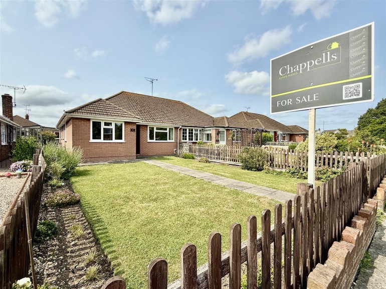 Slade Drive, Swindon