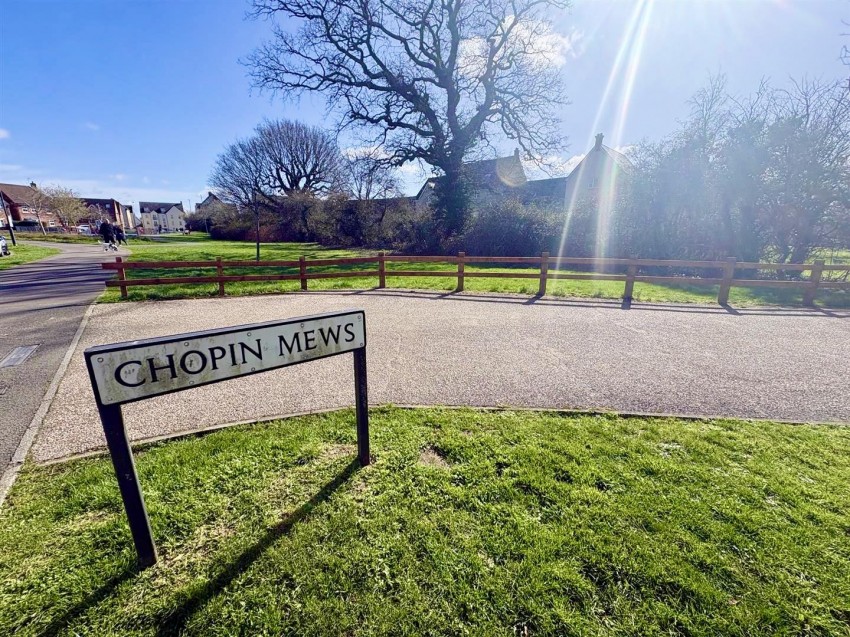 Images for Mazurek Way, Haydon End, Swindon