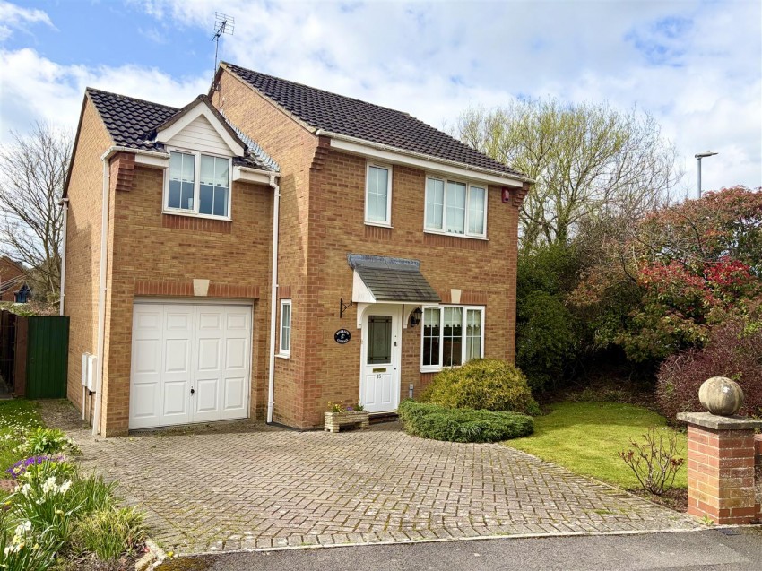 Images for Dartmoor Close, Swindon