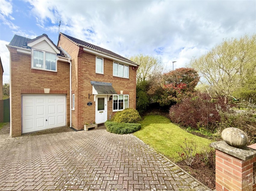 Images for Dartmoor Close, Swindon