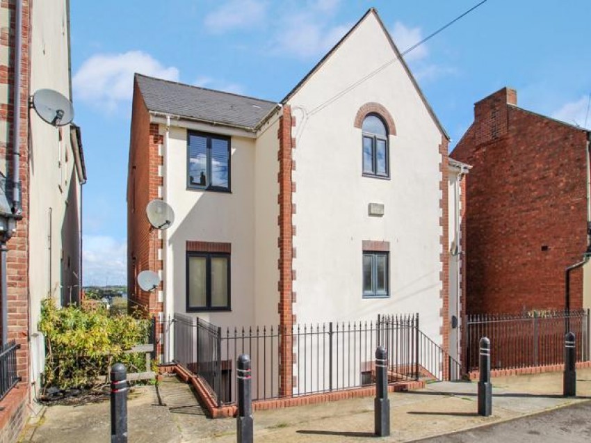 Images for Dixon Street, Old Town Swindon