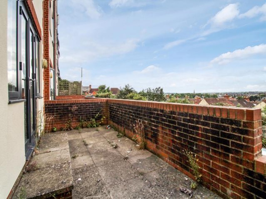 Images for Dixon Street, Old Town Swindon