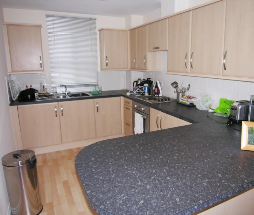 Images for Kimmeridge Court, Old Town