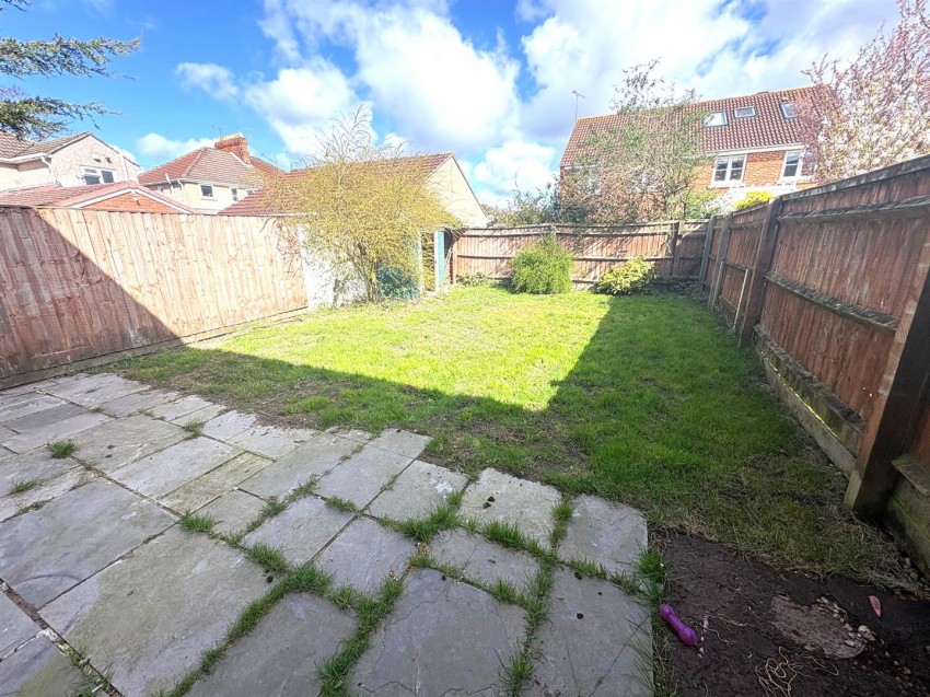 Images for Marsh Farm Lane, Swindon