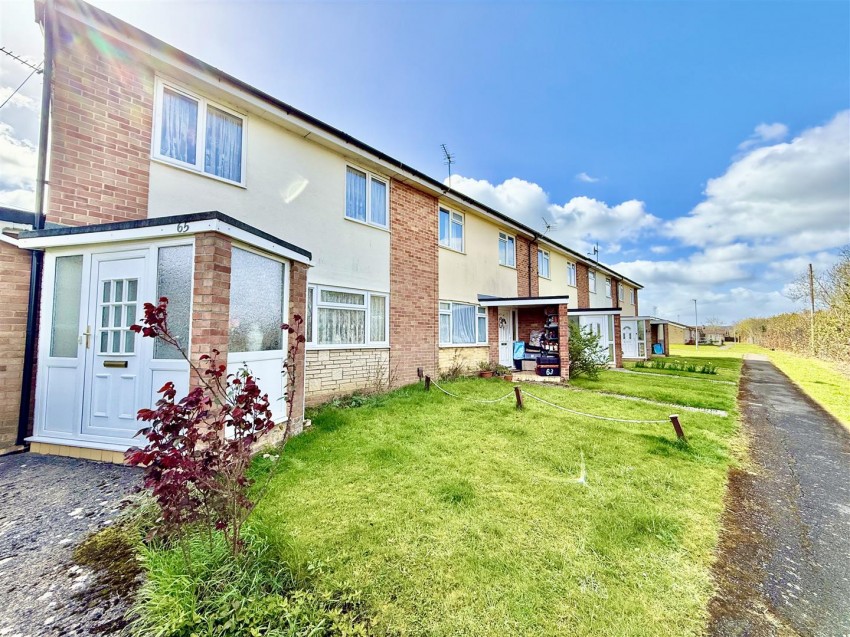 Images for St. Andrews Close, Wroughton, Swindon