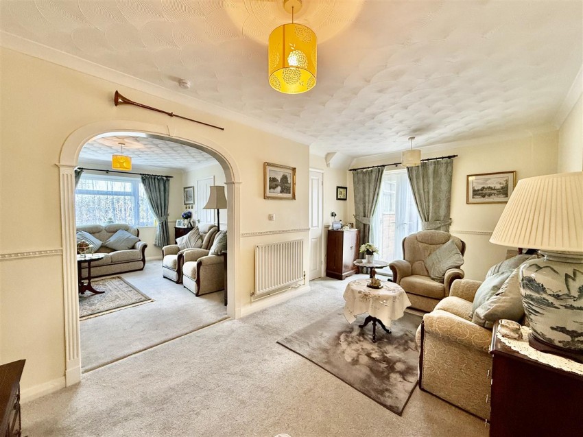 Images for St. Andrews Close, Wroughton, Swindon